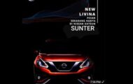 Sosok New Nissan Livina Terungkap, Apa Kata NMI?