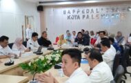Bappeda Litbang dan Cermin Kota Gelar FGD Tekan Angka Kemiskinan dan Penghapusan Kemiskinan Ekstrem