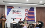 Kuliah Iftitah FISIP UIN Raden Fatah, Tekankan Sinergi Ilmu dan Nilai Islam