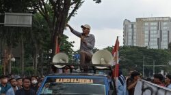 Ketua Pemuda Muslimin Sumsel Kecam Penyiraman Air Keras Aktivis KontraS, Siap Galang Aksi Solidaritas