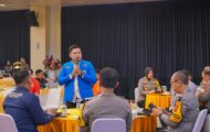 DPD KNPI SUMSEL : Tuduhan miring terhadap KEJARI Kab. Lahat merupakan bentuk upaya pelemahan kerja-kerja Pemberantasan Korupsi