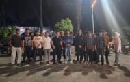 Pemuda Muslimin Sumsel Siap Bergabung dalam Aksi 22 Juni 2026, Soroti Program MBG, KDMP, dan Depresiasi Rupiah