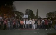 Aliansi Mahasiswa UIN Raden Fatah Palembang Mengecam oknum yang mengklaim Gerakan Mahasiswa untuk kepentingan tertentu