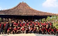 Madas Nusantara DKI Jakarta Gelar Konsolidasi di Bogor, Bahas Penguatan Organisasi dan Representasi Etnis Madura