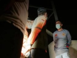 Lahan Terbakar di Keramasan, Ratu Dewa Minta Pemilik Bertanggung Jawab